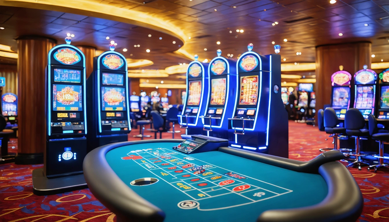 Spinland casino no deposit bonus terms and how to claim