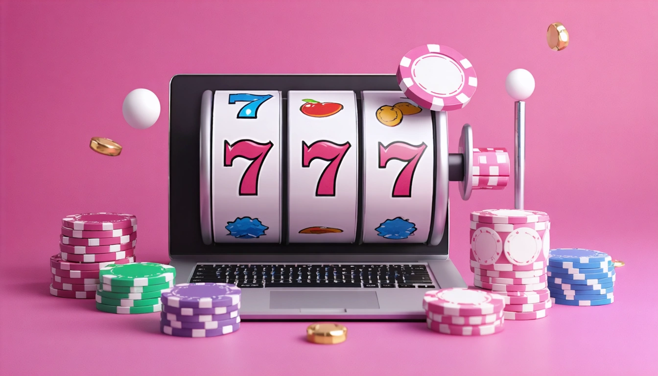 How to complete Spinland casino registration and play