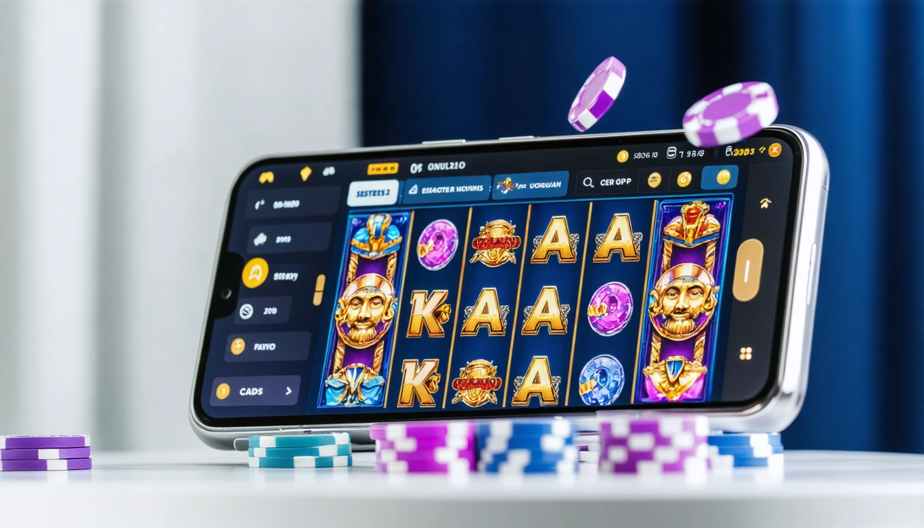 How to complete Spinland casino registration and play